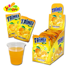 Trimex Fruity Flavor Instant Juice Powder